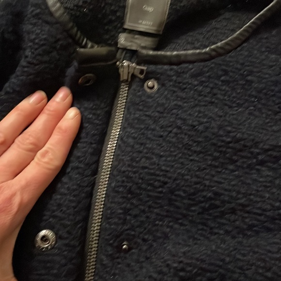 Gap jacket - Picture 2 of 4